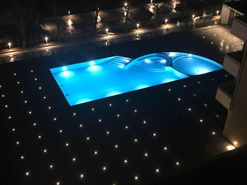 Domus Grand Hotel Ренде Екстер'єр фото