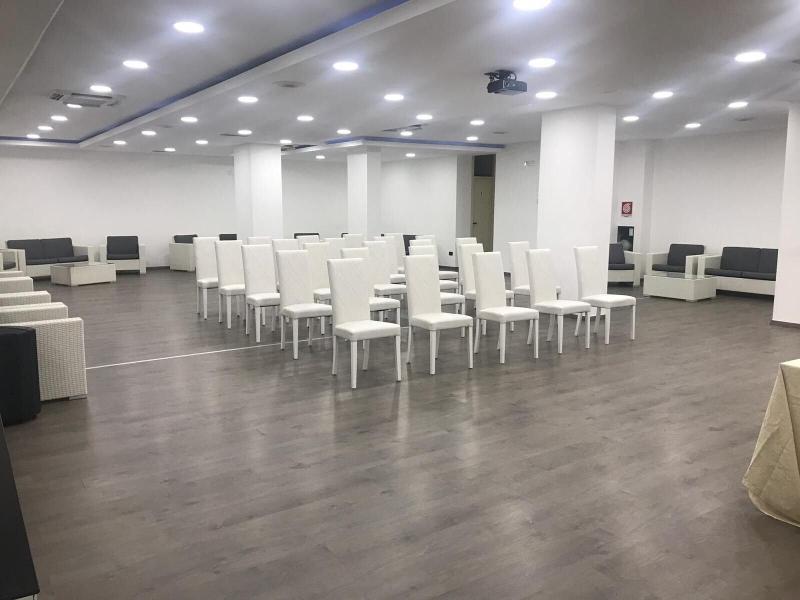 Domus Grand Hotel Ренде Екстер'єр фото