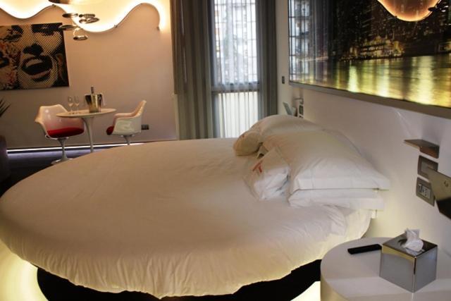 Domus Grand Hotel Ренде Екстер'єр фото
